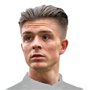 J. GREALISH PES 2021 portrait