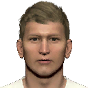 P. DIXON PES 2015 portrait