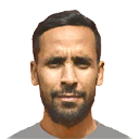 W. MESLOUB PES 2016 portrait