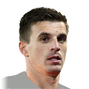 E. JAKUPOVIC PES 2021 portrait