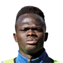 A. NDOUR PES 2021 portrait