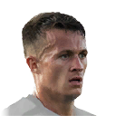 J. HOGG PES 2021 portrait