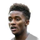D. GRAY PES 2021 portrait