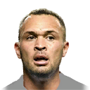 J. LYNCH PES 2016 portrait