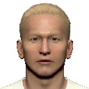 J. DOHERTY PES 2015 portrait
