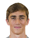 J. DE SART PES 2021 portrait