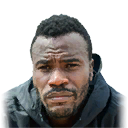 G. N'GOSSO PES 2017 portrait