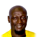 O. CISSOKHO PES 2021 portrait