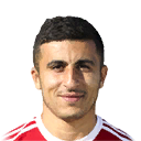 R. NOURI PES 2021 portrait