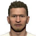 A. COLLINS PES 2015 portrait