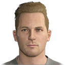 P. KRISTENSEN PES 2021 portrait