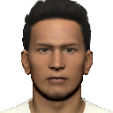 E. LEDESMA PES 2017 portrait