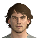 A. JACKSON PES 2020 portrait