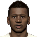 K. AL-MOR PES 2015 portrait