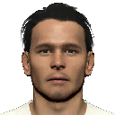 A. ALISIC PES 2015 portrait
