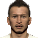 LÉO LISBOA PES 2015 portrait