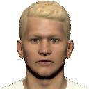 J. REEVES PES 2015 portrait