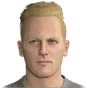 B. DE JONG PES 2020 portrait