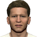 D. BLIJ PES 2015 portrait
