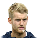 F. HELANDER PES 2019 portrait