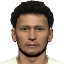 G. PAGNI PES 2015 portrait