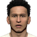 G. RUGGIERO PES 2015 portrait