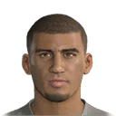 GABRIEL DIAS PES 2021 portrait