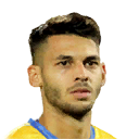 M. GORI PES 2015 portrait