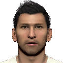 J. SORIA PES 2015 portrait