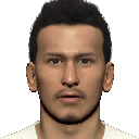 P. BUESO PES 2015 portrait