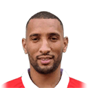 Y. ABDELHAMID PES 2021 portrait