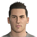 C. VILLAGRA PES 2021 portrait