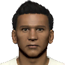 J. RANNEAUD PES 2016 portrait