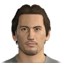 K. HANSEN PES 2021 portrait