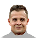 A. ABRASHI PES 2021 portrait