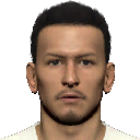 A. SUÁREZ PES 2015 portrait