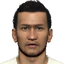 J. TEJERA PES 2016 portrait