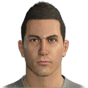 N. ACEVEDO PES 2016 portrait