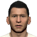 J. M. TREJO PES 2016 portrait