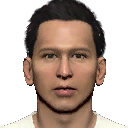R. ELISSALDE PES 2015 portrait