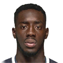 A. MENDY PES 2016 portrait