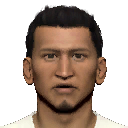 D. GONZÁLEZ PES 2015 portrait