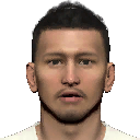 ARIDAY PES 2015 portrait