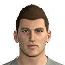 A. PARONI PES 2021 portrait