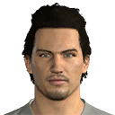 V. SARNO PES 2018 portrait