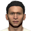 T. ROCHA PES 2015 portrait