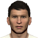 C. GRANT PES 2017 portrait