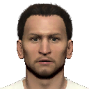 A. SCRUGLI PES 2020 portrait