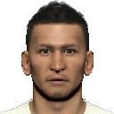 L. LONGO PES 2015 portrait