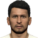 L. KIKABIDZE PES 2015 portrait